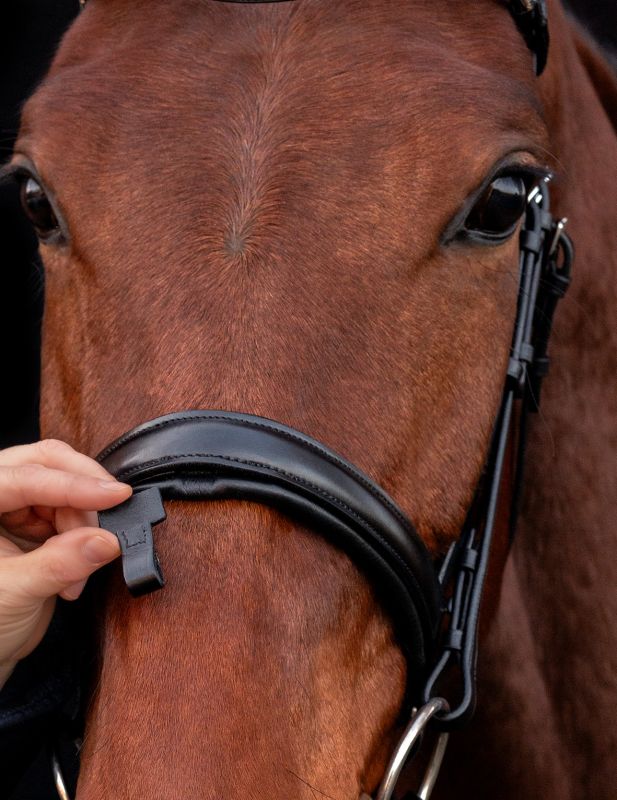 SCHOCKEMÖHLE SPORTS - MALAGA BRIDLE