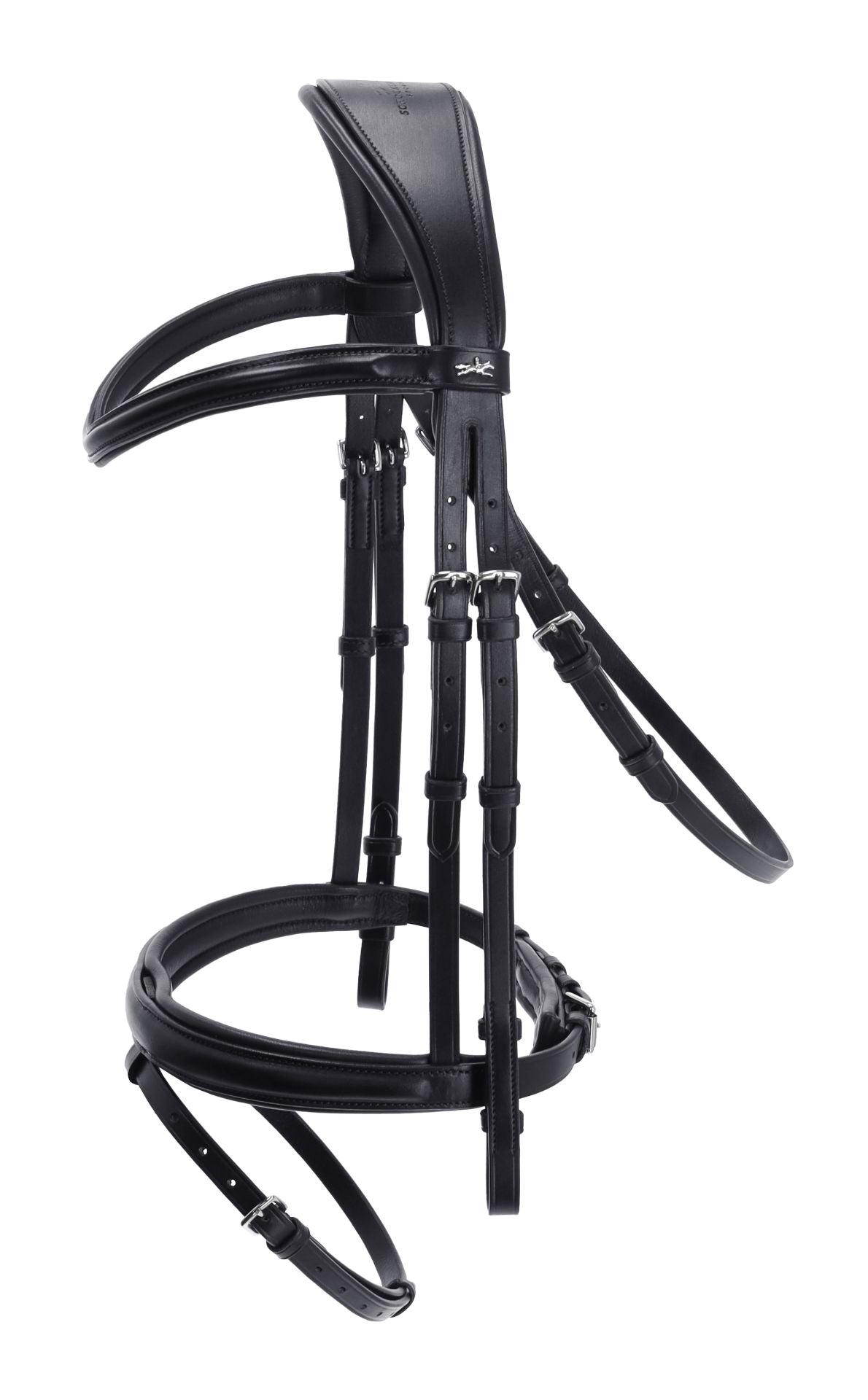 SCHOCKEMÖHLE SPORTS - MONZA F BRIDLE