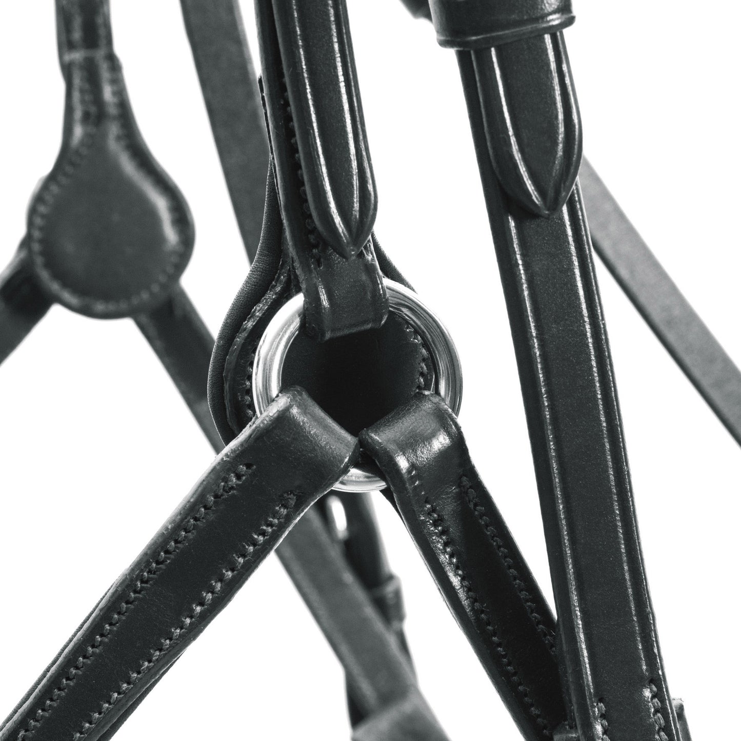SCHOCKEMOHLE SPORTS NOSEBAND - RIO SELECT