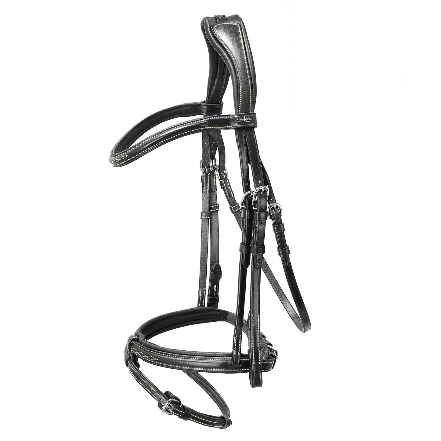 SCHOCKEMÖHLE SPORTS ANATOMIC BRIDLE - TOKYO SELECT