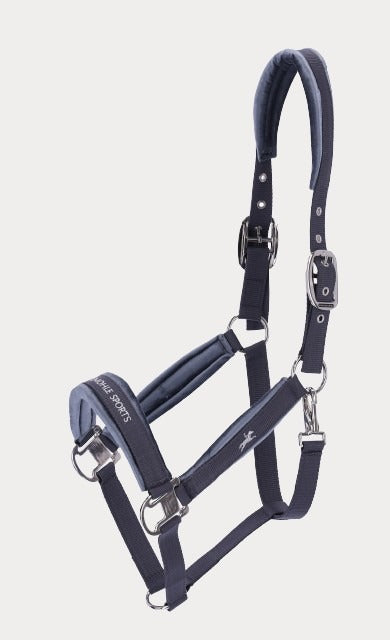 SCHOCKEMÖHLE SPORTS SOFT VELVET HALTER SPRING/SUMMER