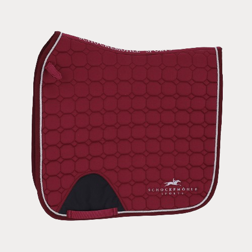 Schockemohle Sports New Power Pad Dressage AW23