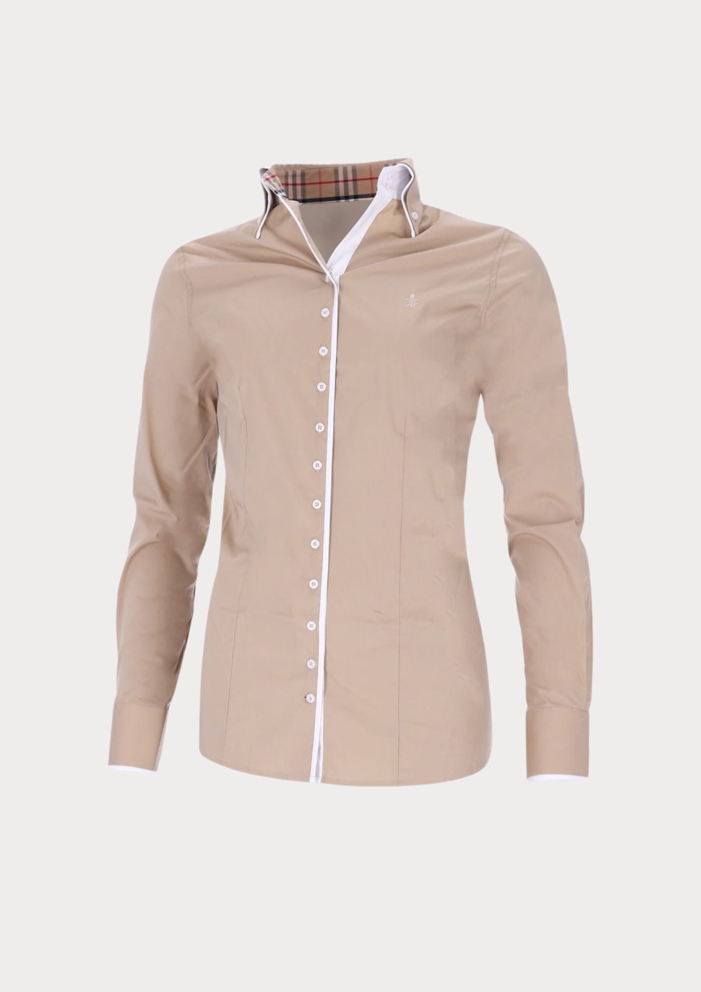 sally london blouse