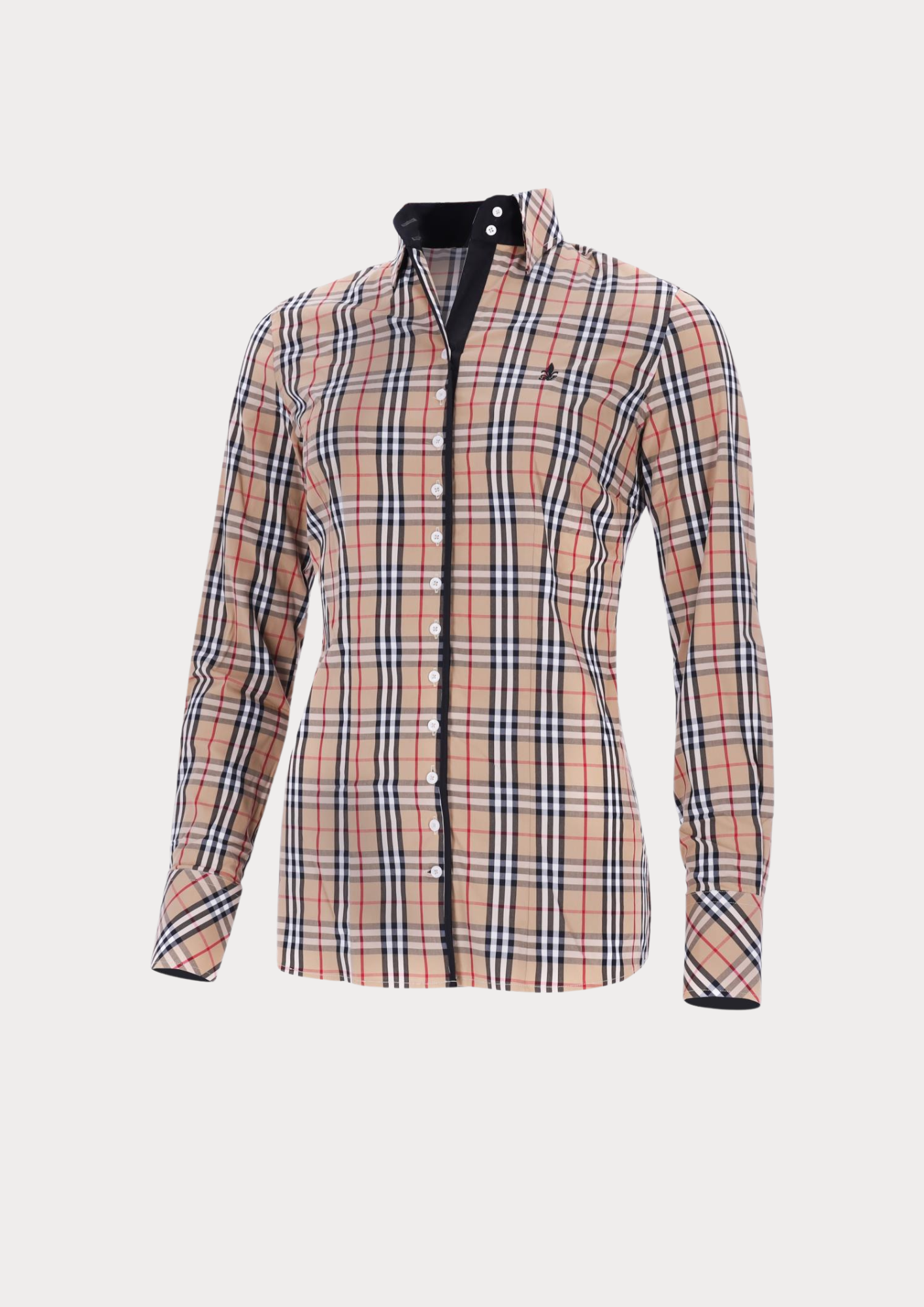 cecilia london blouse