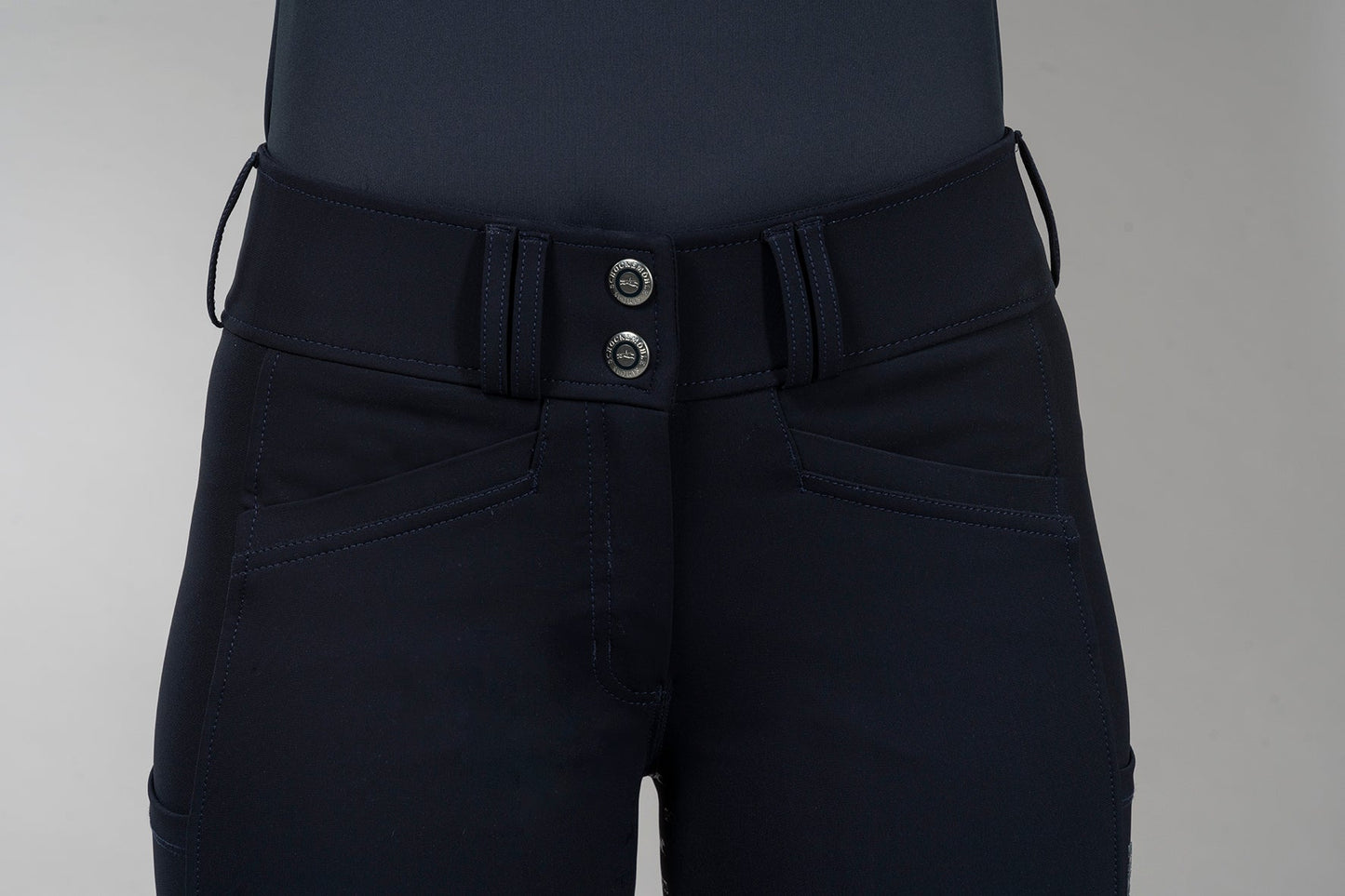 Schockemöhle Sports Carola Breeches