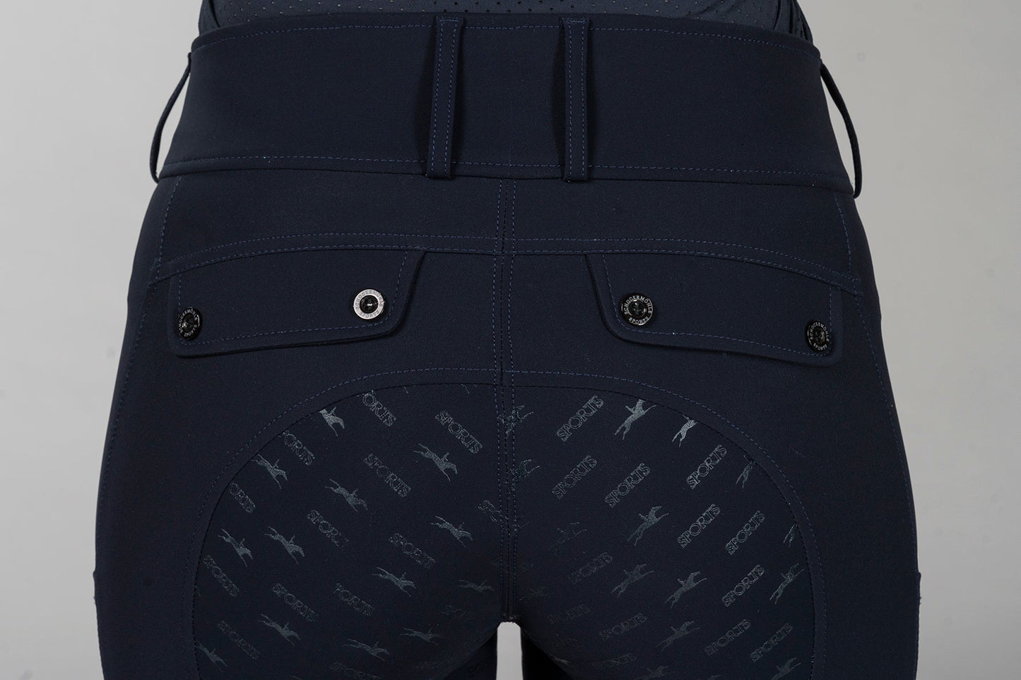 Schockemöhle Sports Carola Breeches