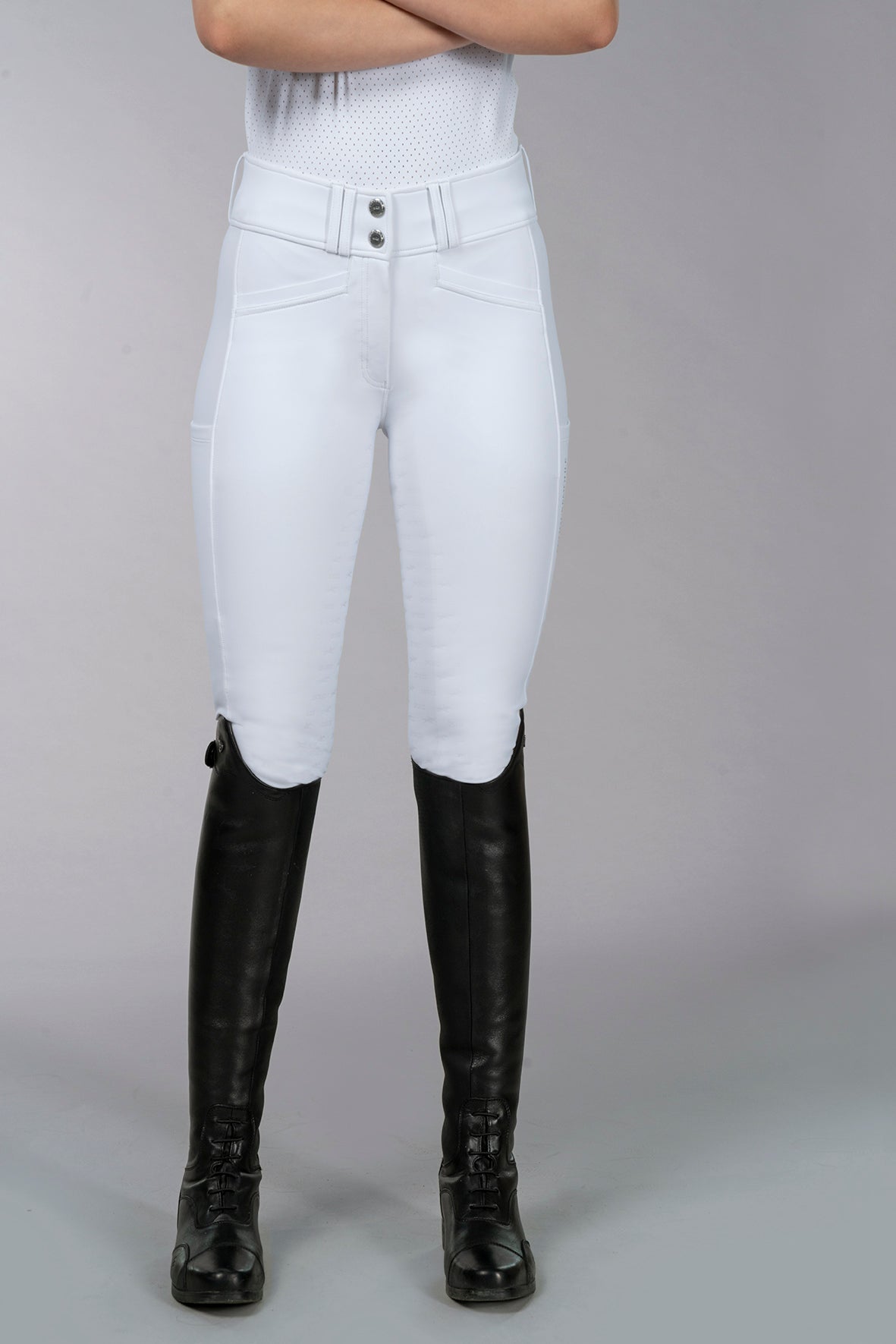Schockemöhle Sports Carola Breeches