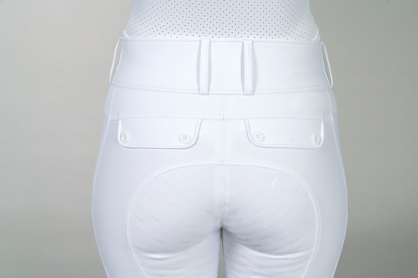 Schockemöhle Sports Carola Breeches