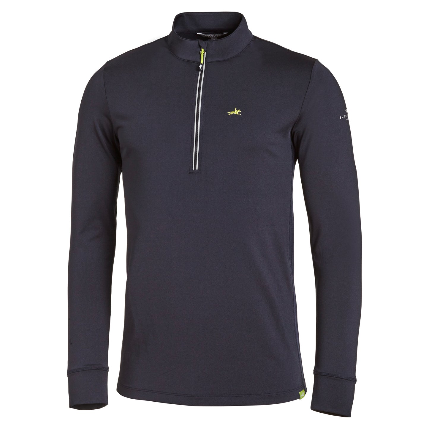 SCHOCKEMÖHLE SPORTS PERCEY MENS TRAINING SHIRT