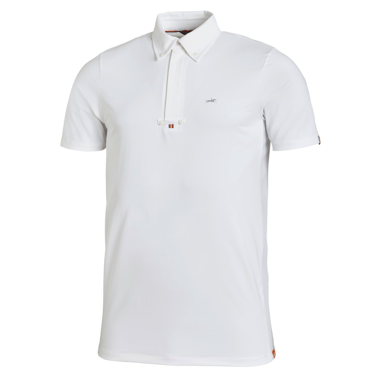 SCHOCKEMÖHLE SPORTS MEN'S SHOW SHIRT - MISCHA