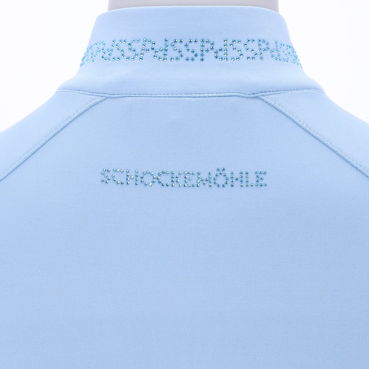 SCHOCKEMOHLE SPORTS SPAYLA STYLE TRAINING SHIRT