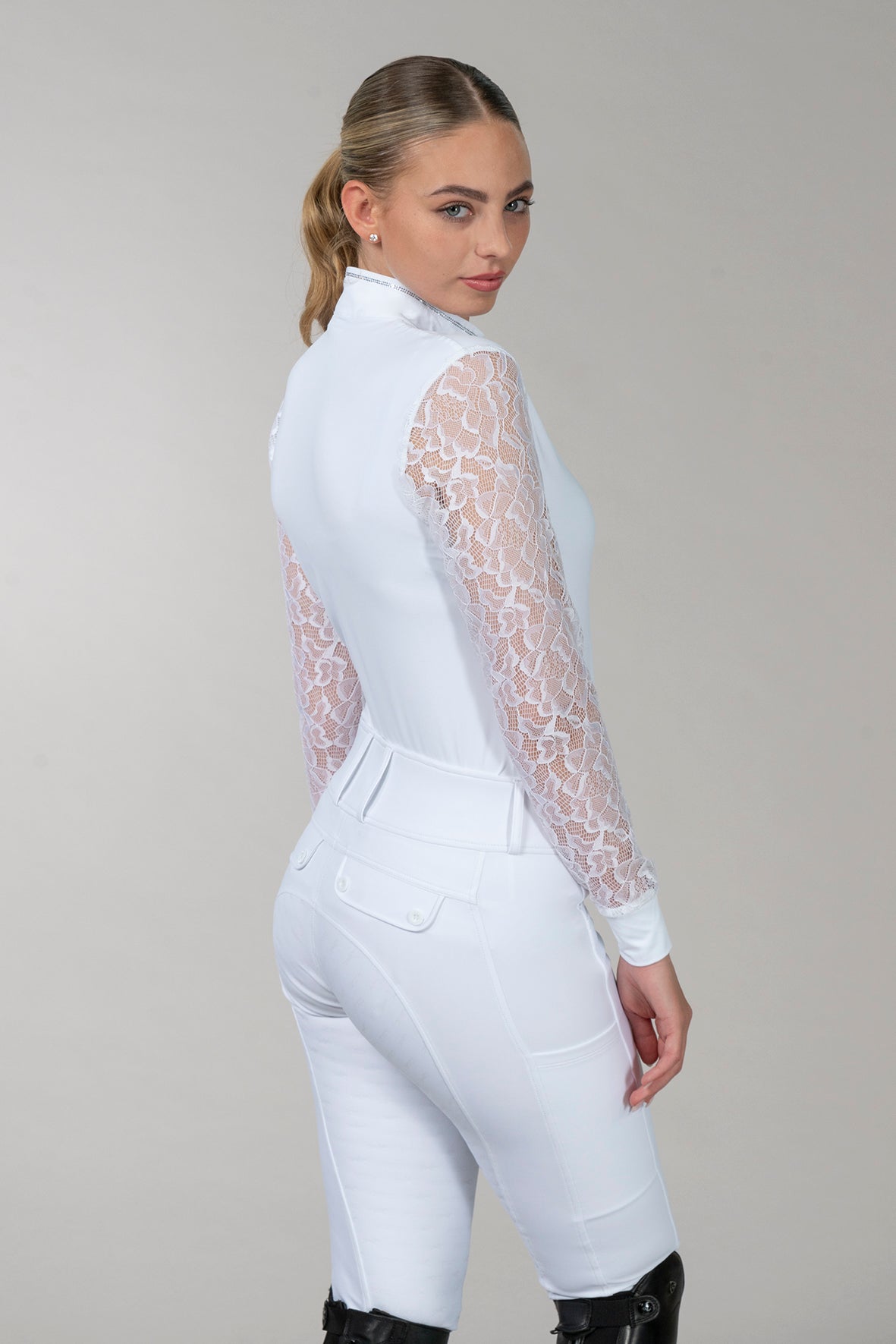 Schockemöhle Sports Alicia Competition Shirt