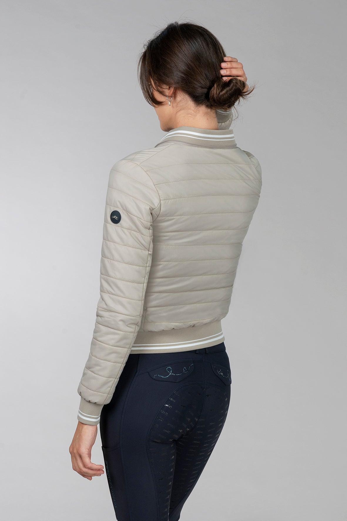 Schockemöhle Sports Tania Jacket