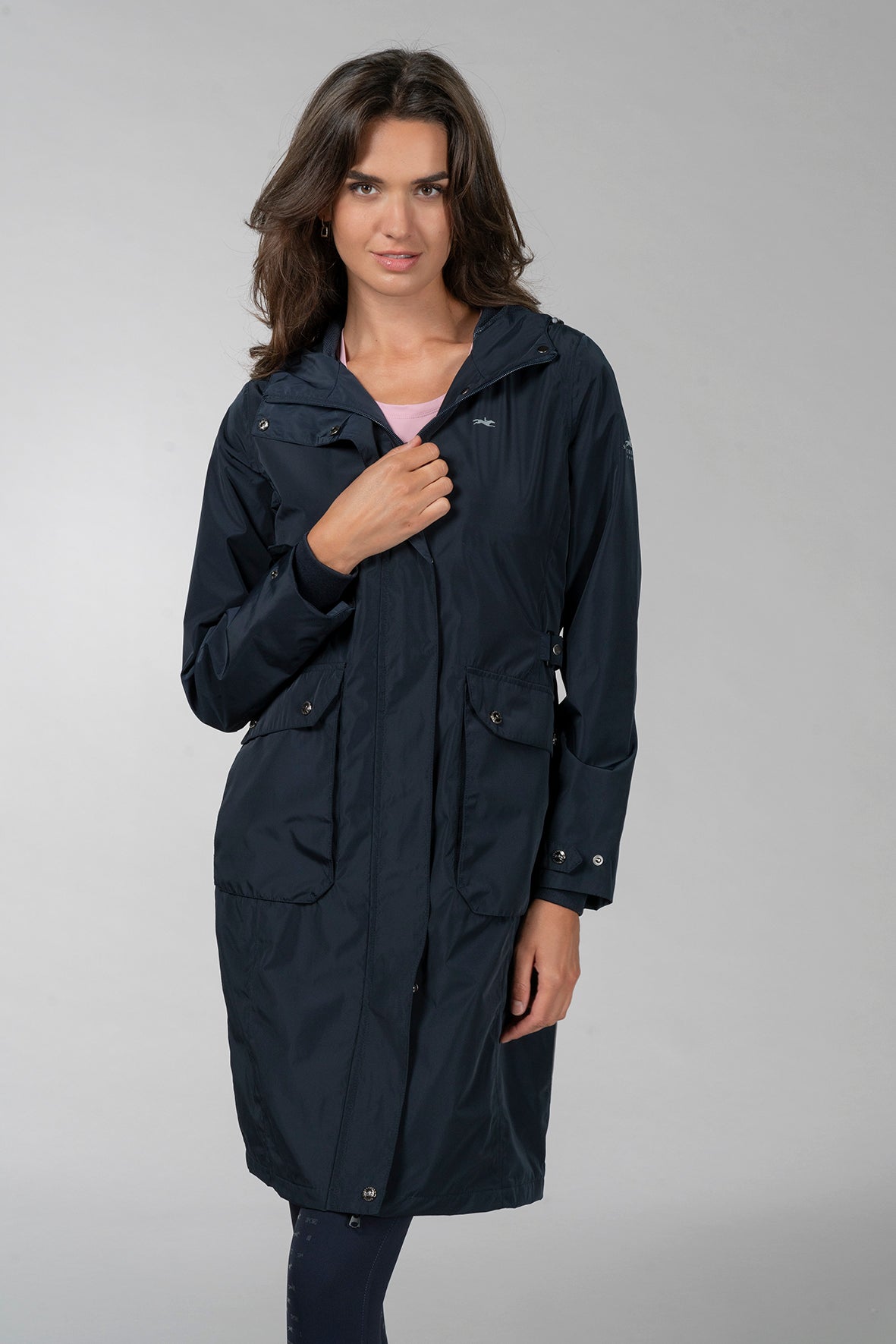 Schockemöhle Sports Karla Waterproof Coat