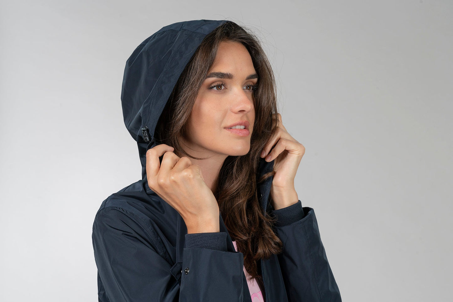 Schockemöhle Sports Karla Waterproof Coat