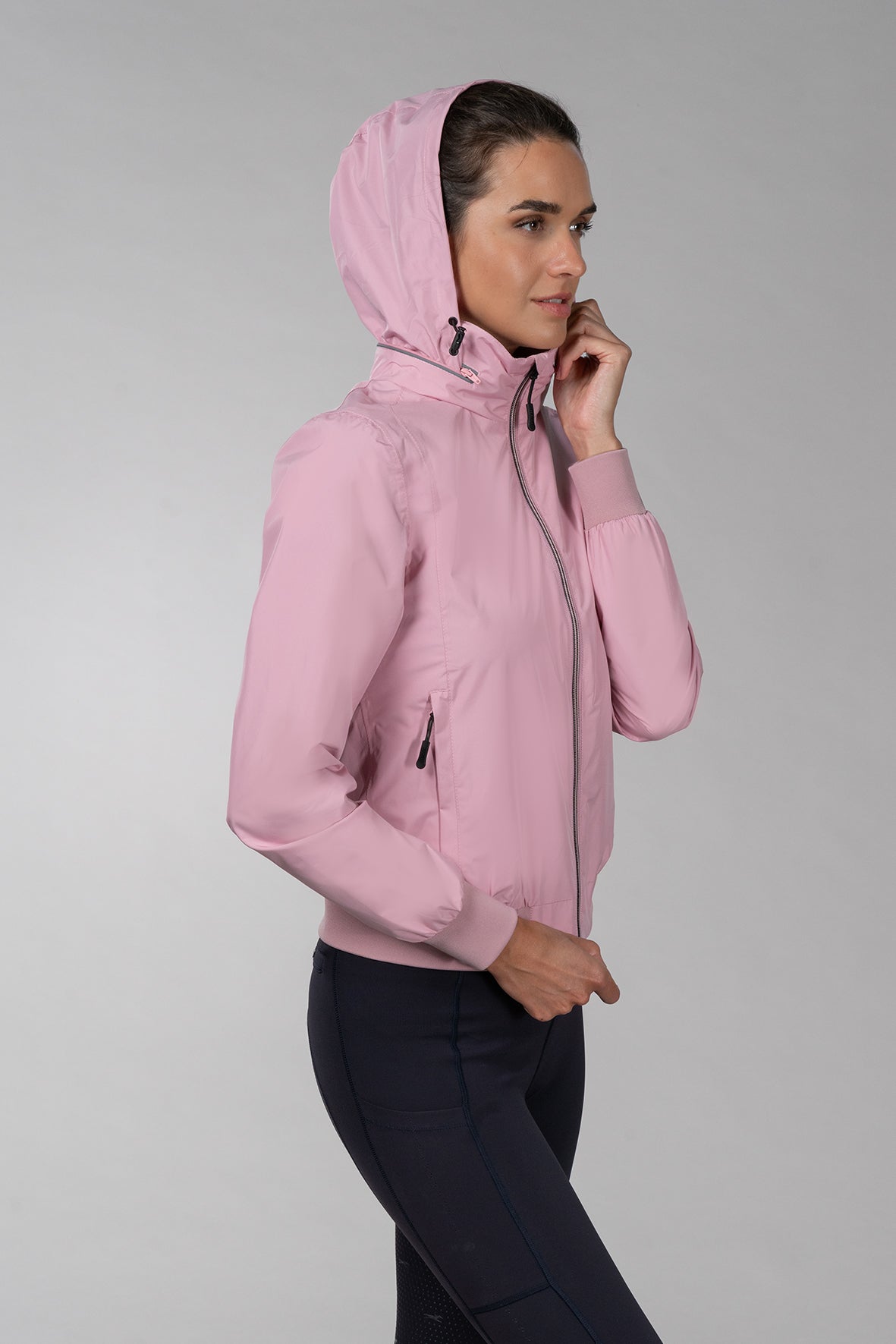 Schockemöhle Sports Laila Waterproof jacket