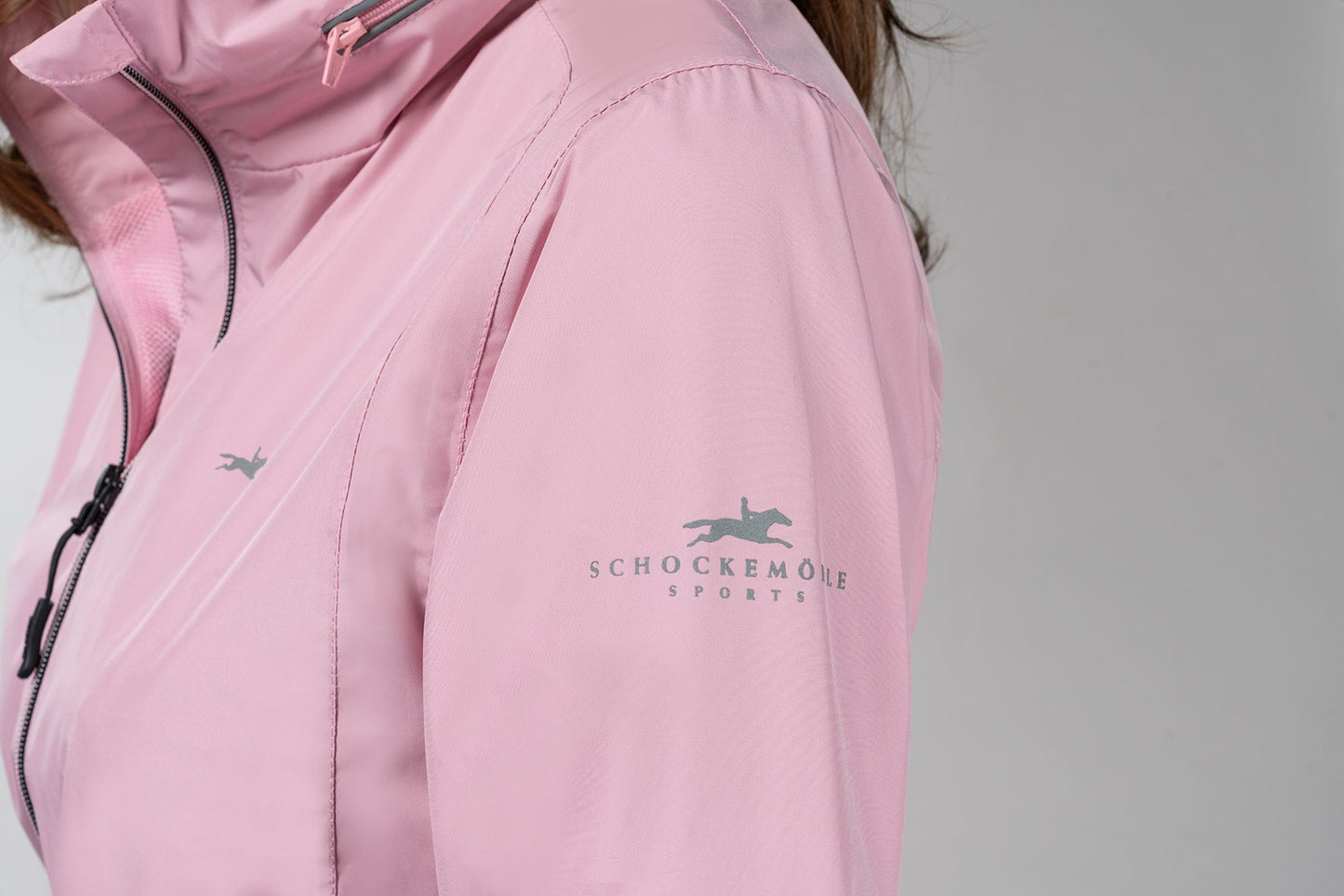 Schockemöhle Sports Laila Waterproof jacket