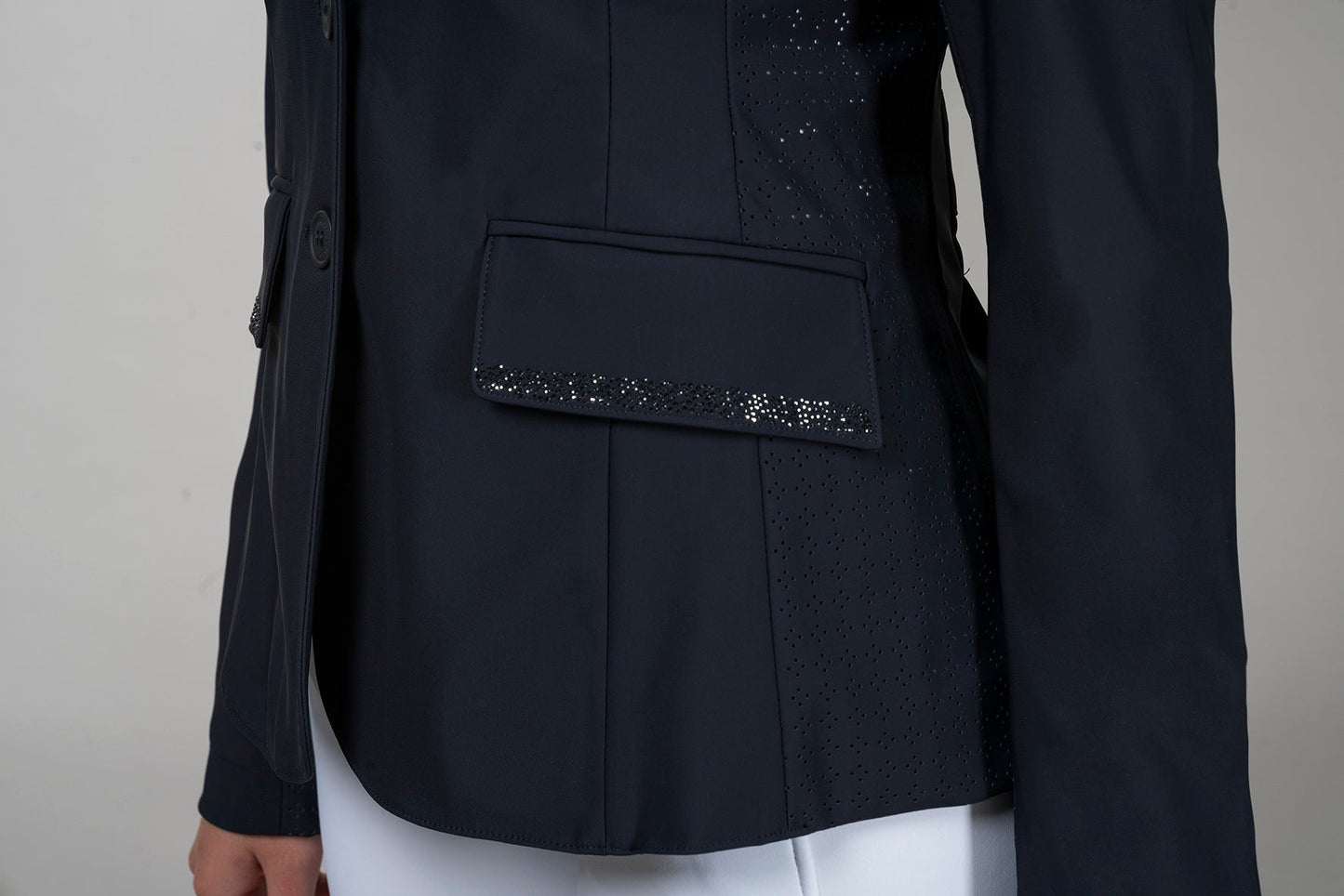 Schockemöhle Sports Alaine Competition Jacket