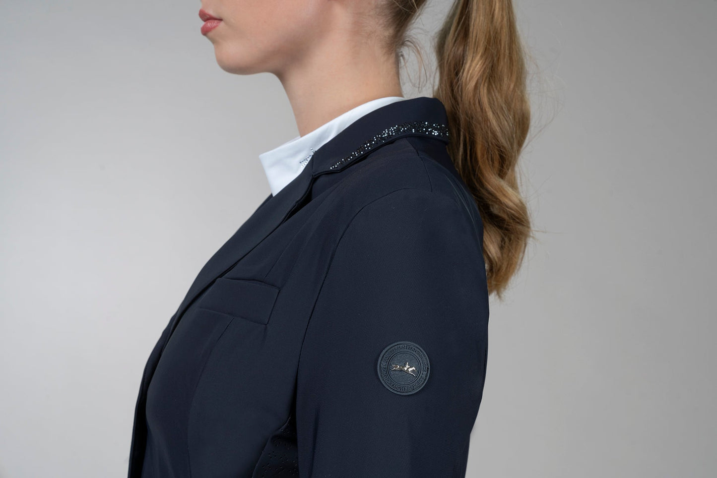 Schockemöhle Sports Alaine Competition Jacket