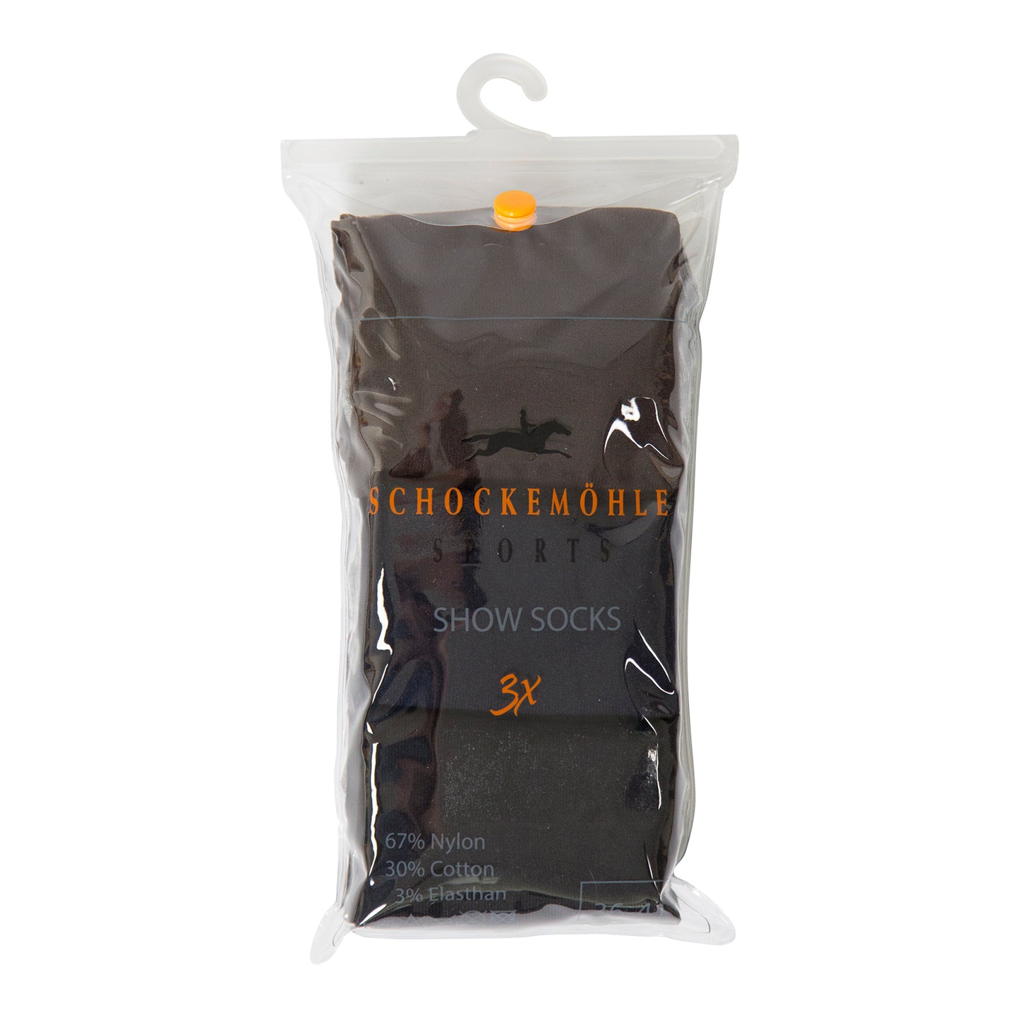 SCHOCKEMOHLE SPORTS TRAINING SOCKS
