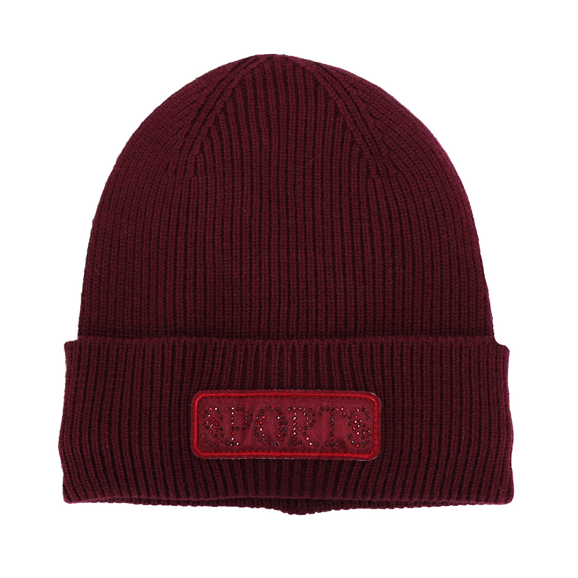 Schockemohle Sports New Glossy Baila Beanie AW23