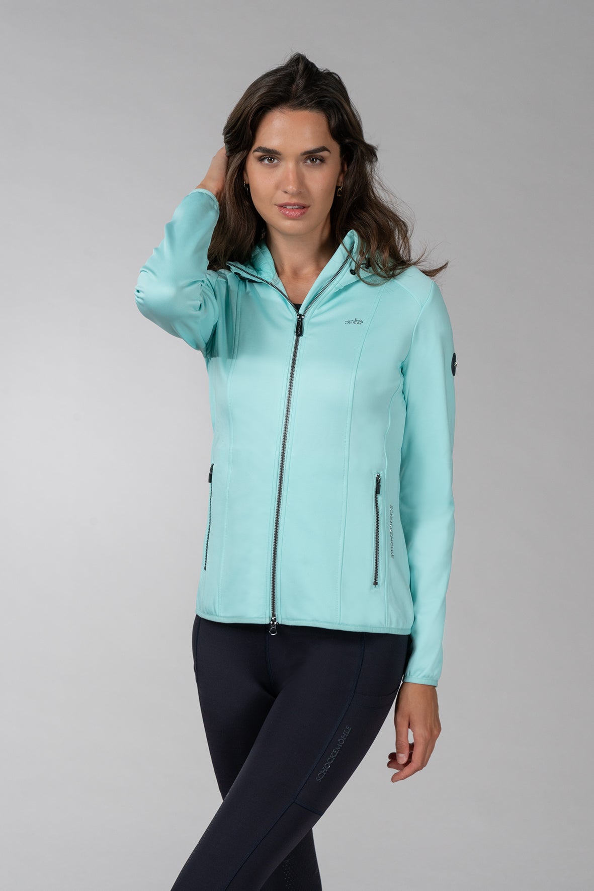 Schockemöhle Sports Suzan Jacket