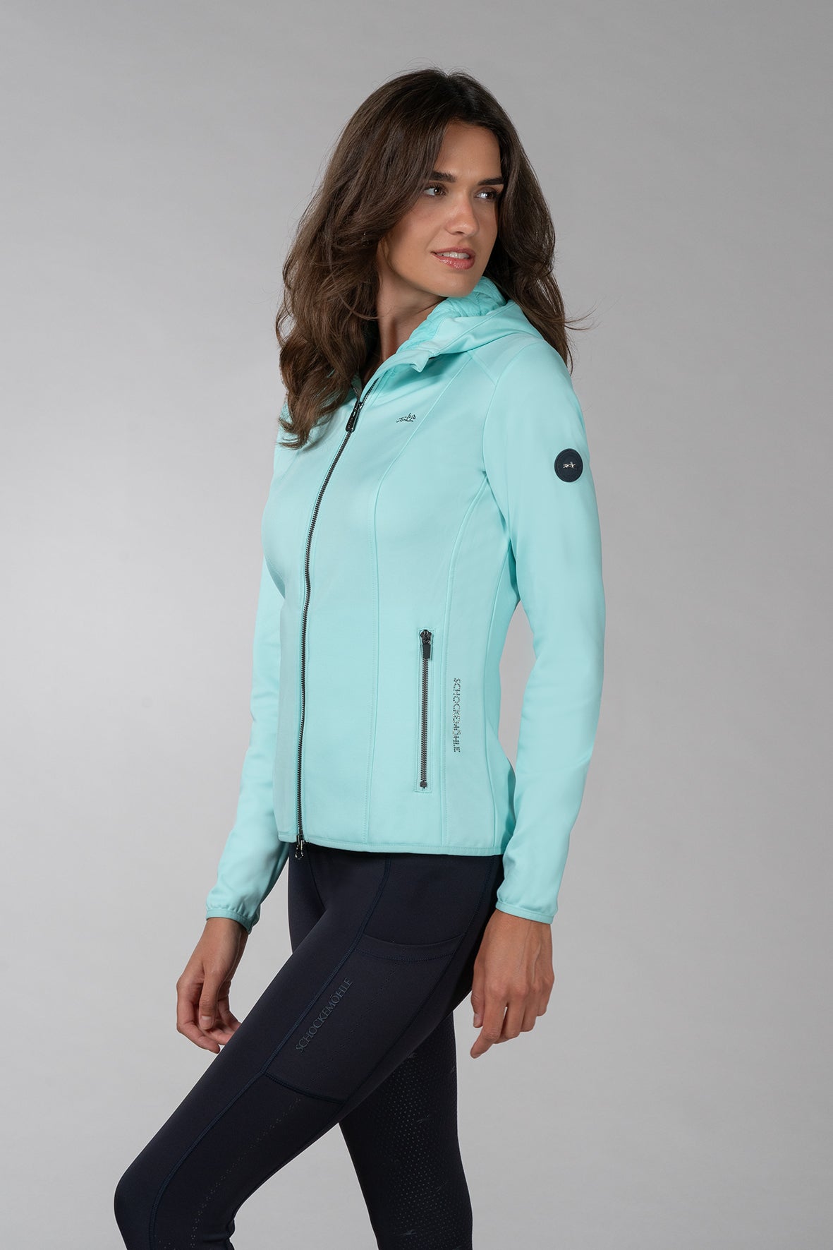 Schockemöhle Sports Suzan Jacket