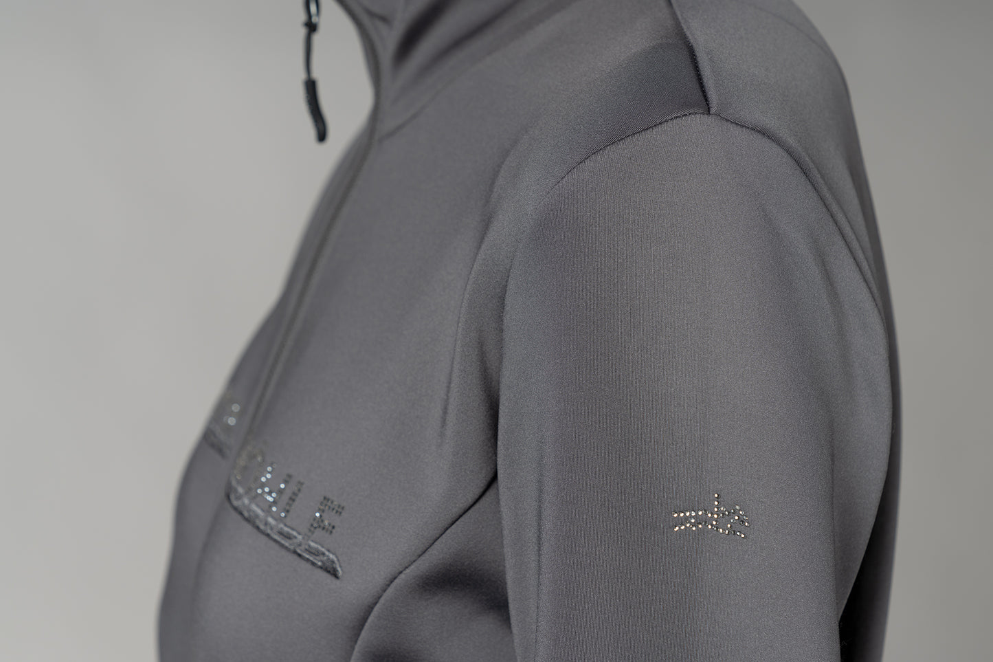 SCHOCKEMOHLE SPORTS JACKET CARMEN STYLE