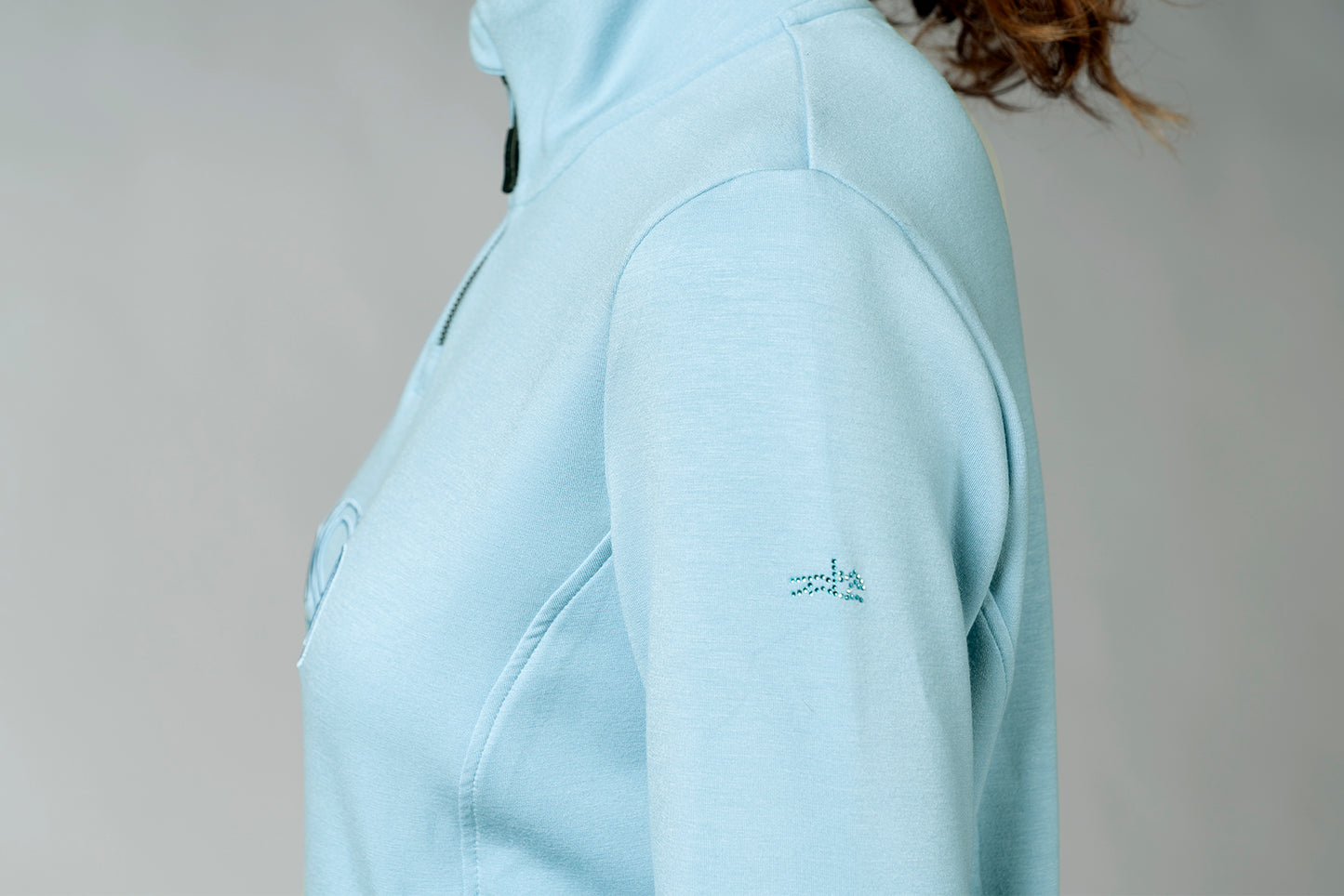 SCHOCKEMOHLE SPORTS JUMPER COLETTA STYLE