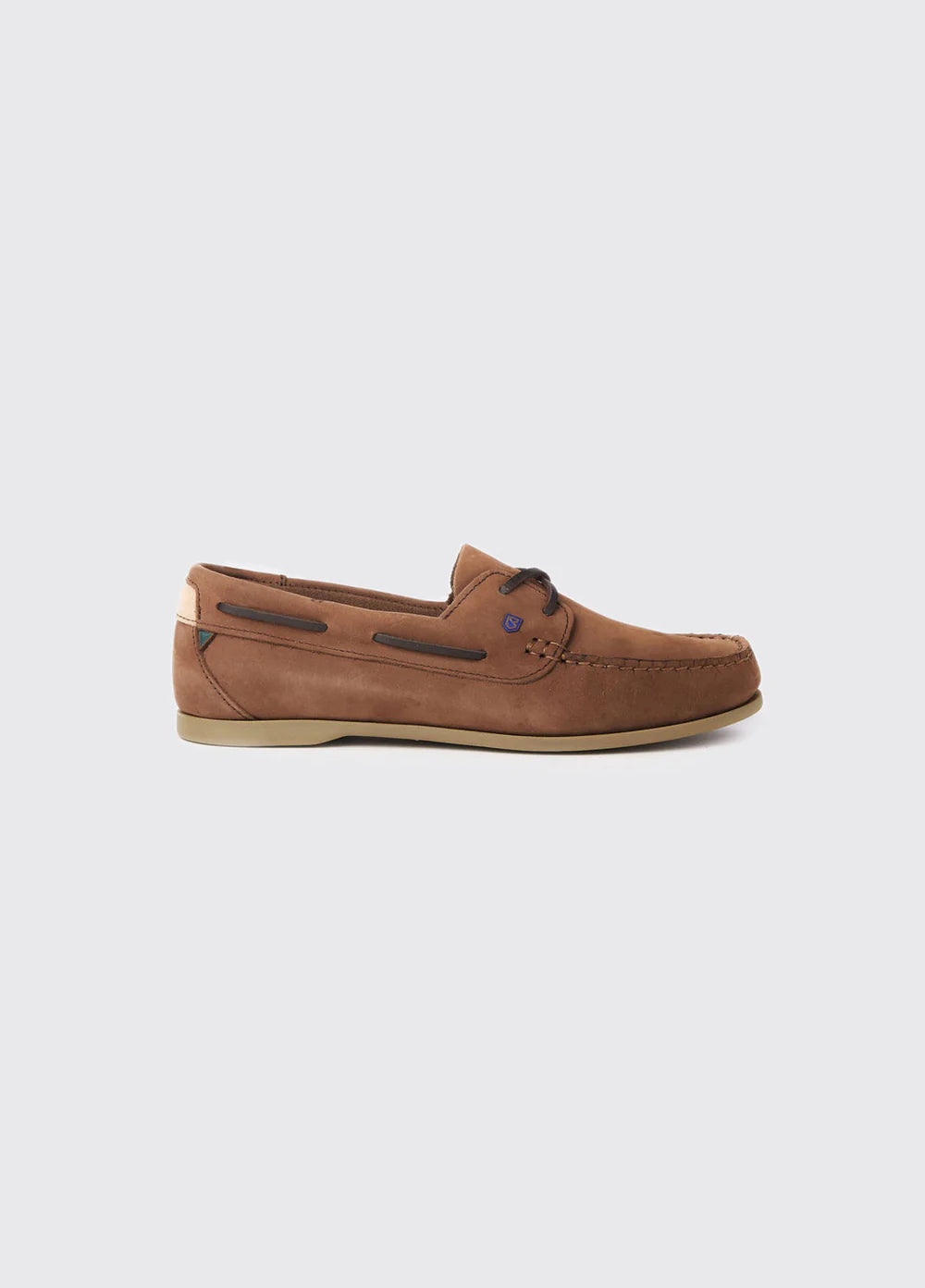 DUBARRY ARUBA DECK SHOE