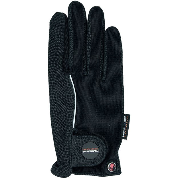 HAUKE SCHMIDT RIDING GLOVES - FOREVER