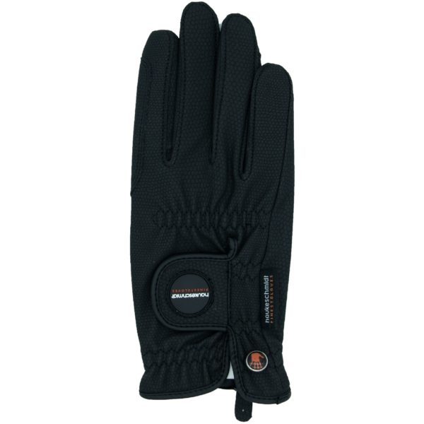 HAUKE SCHMIDT RIDING GLOVES - A TOUCH OF CLASS