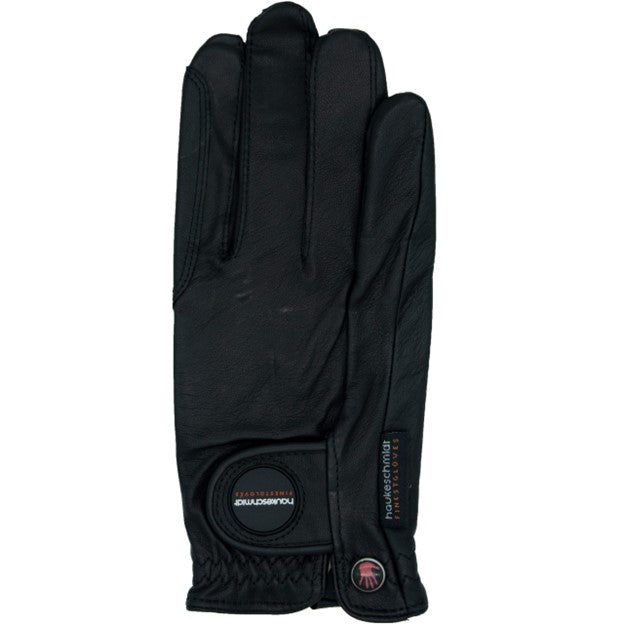 HAUKE SCHMIDT RIDING GLOVES - WINTERS FINEST