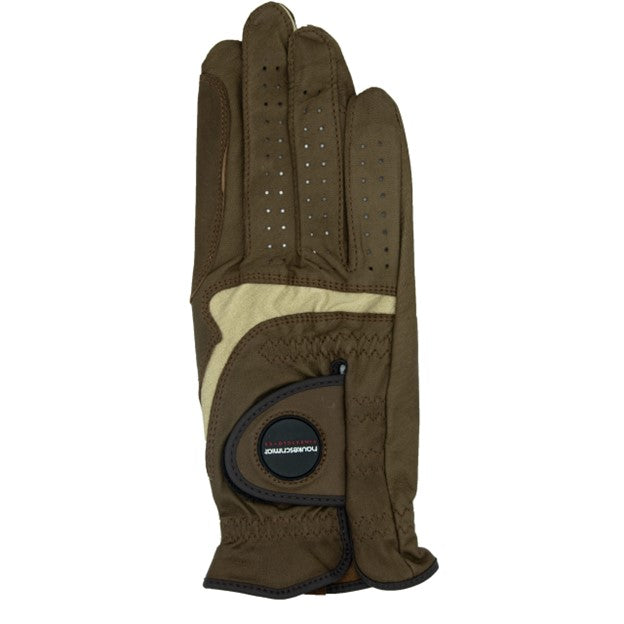 HAUKE SCHMIDT RIDING GLOVES - ARABELLA