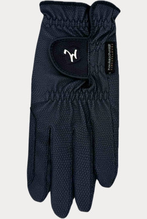 HAUKE SCHMIDT RIDING GLOVES - BELLA ROSE