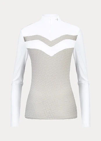 LAGUSO COMPETITION SHIRT - VIVIEN