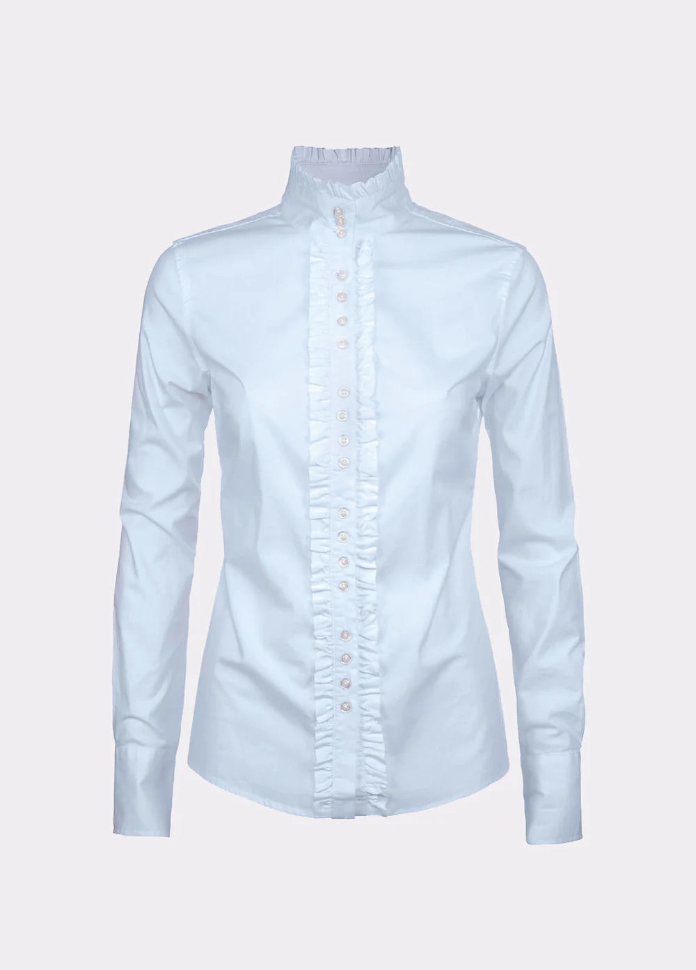 DUBARRY CHAMOMILE SHIRT