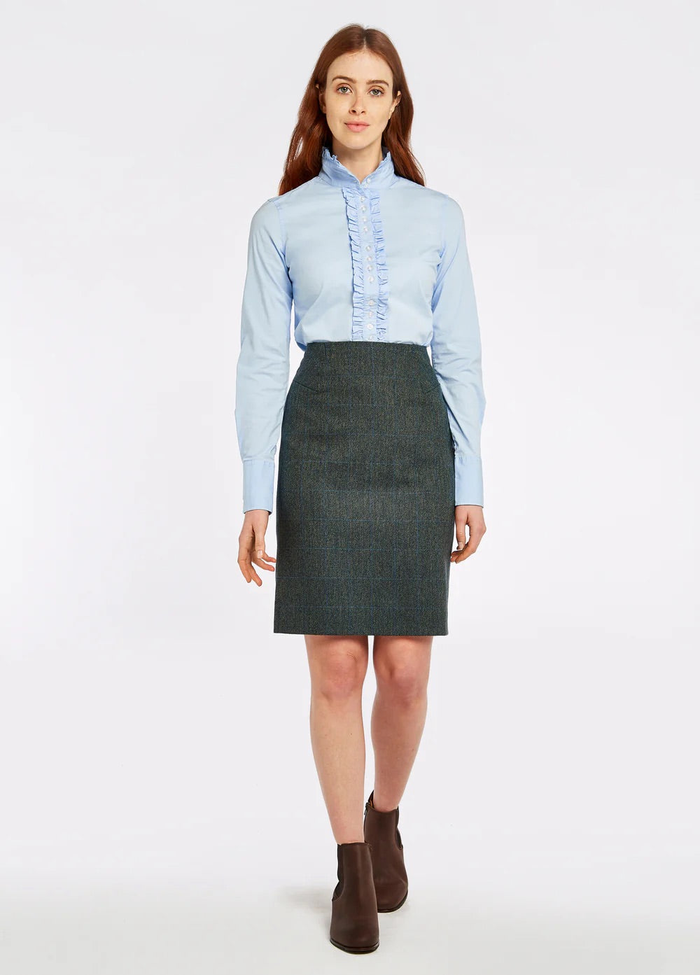 DUBARRY CHAMOMILE SHIRT