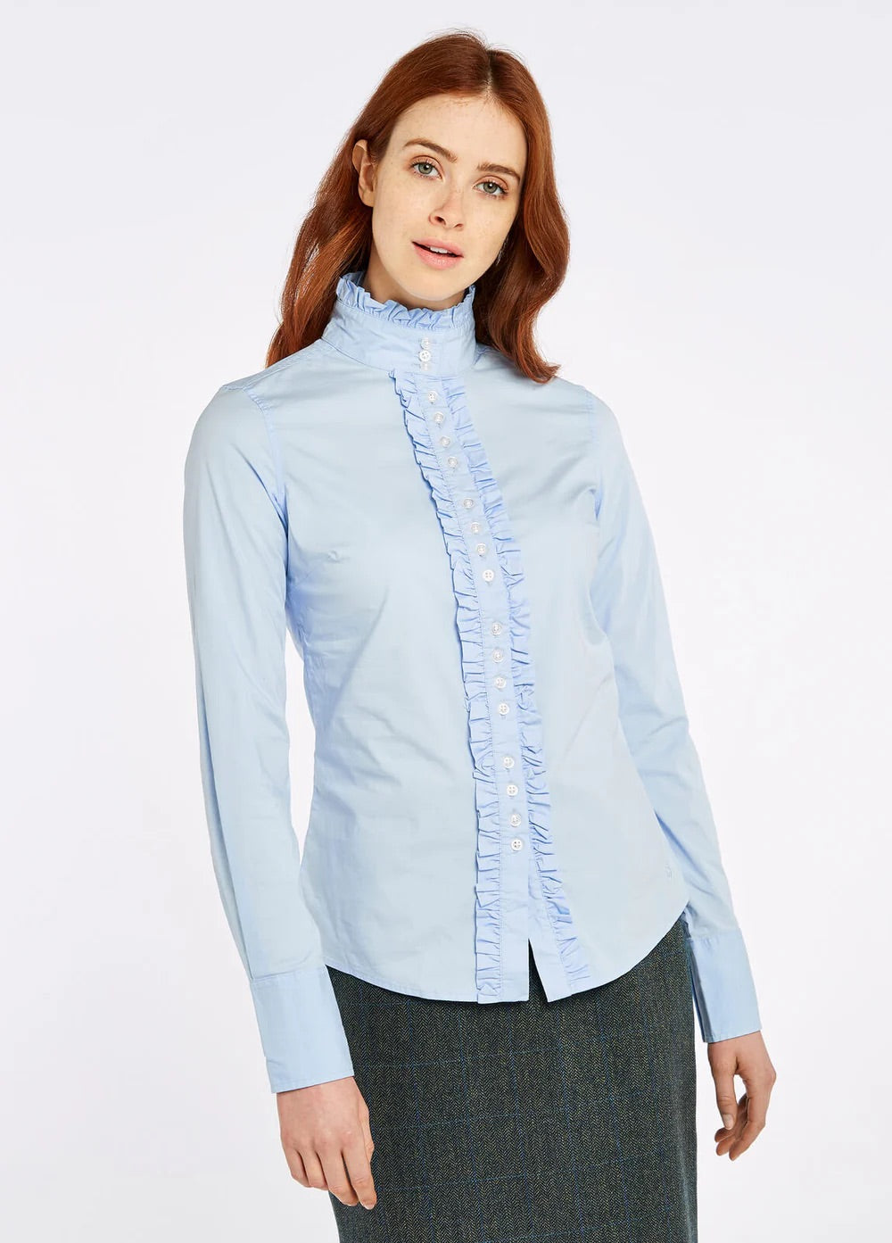 DUBARRY CHAMOMILE SHIRT