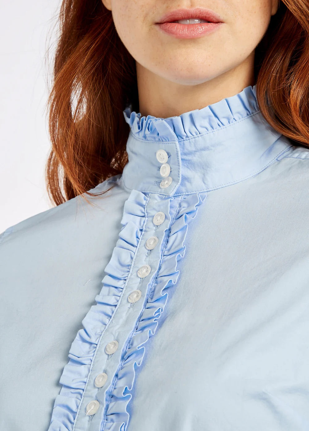 DUBARRY CHAMOMILE SHIRT