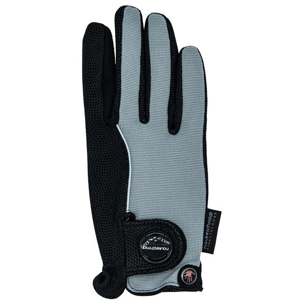 HAUKE SCHMIDT RIDING GLOVES - FOREVER