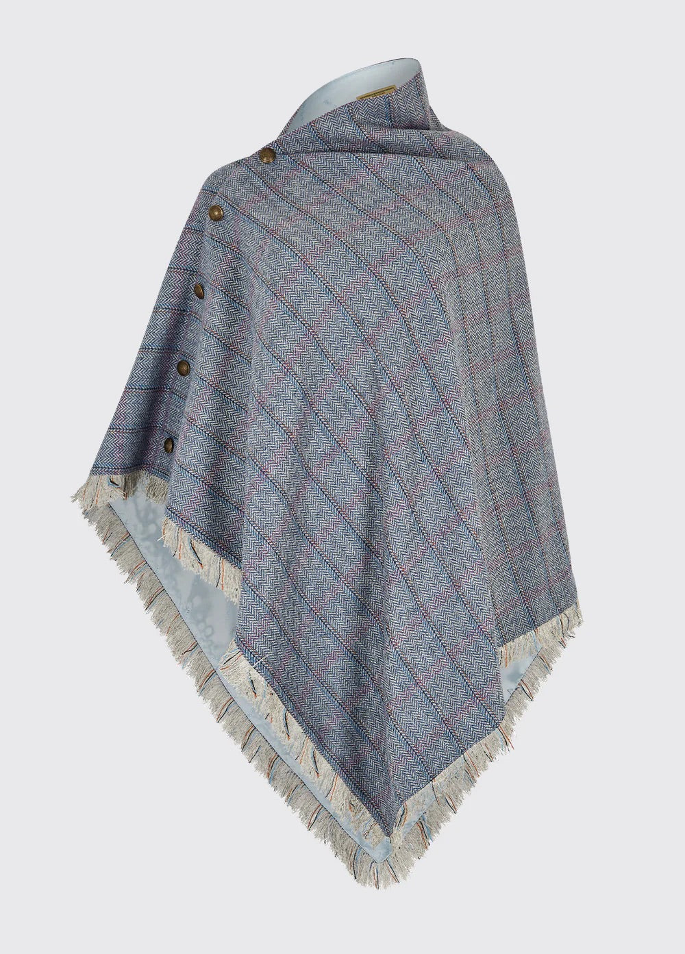 DUBARRY HAZELWOOD PONCHO