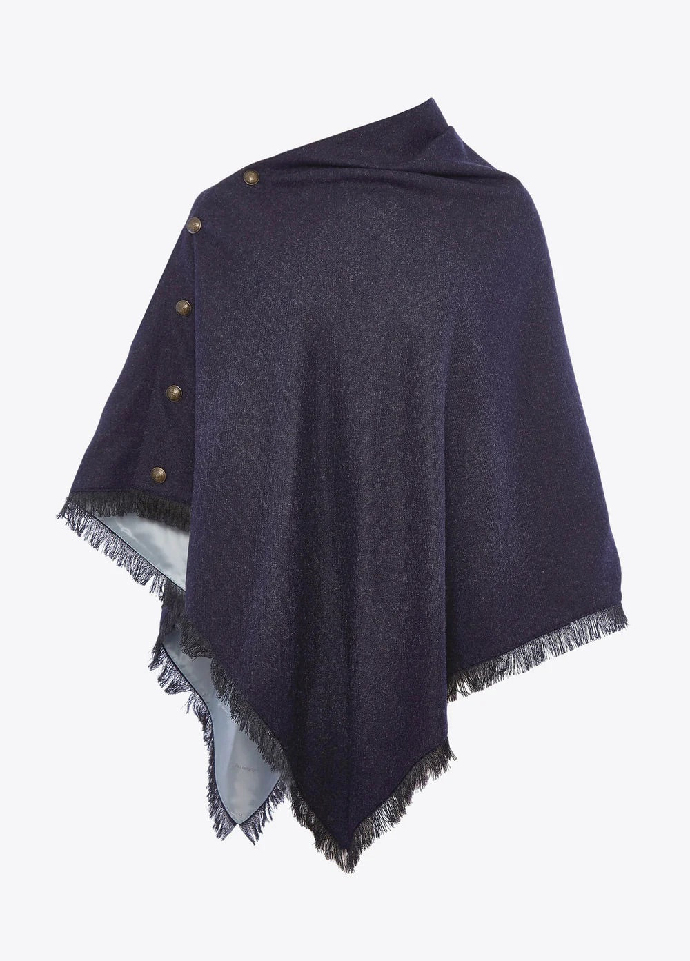 DUBARRY HAZELWOOD PONCHO