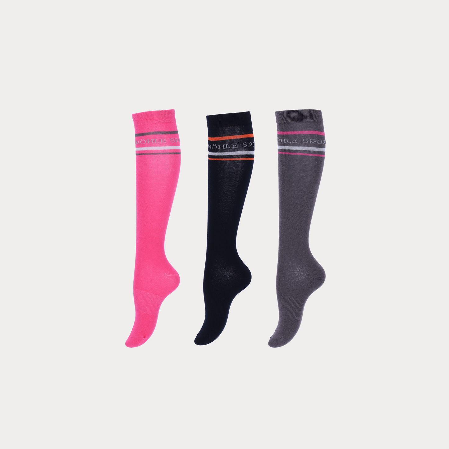 logo socks