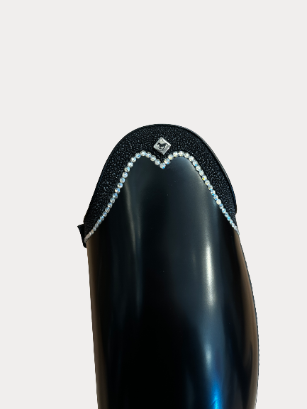 DENIRO BELLINI DRESSAGE TALL BOOT