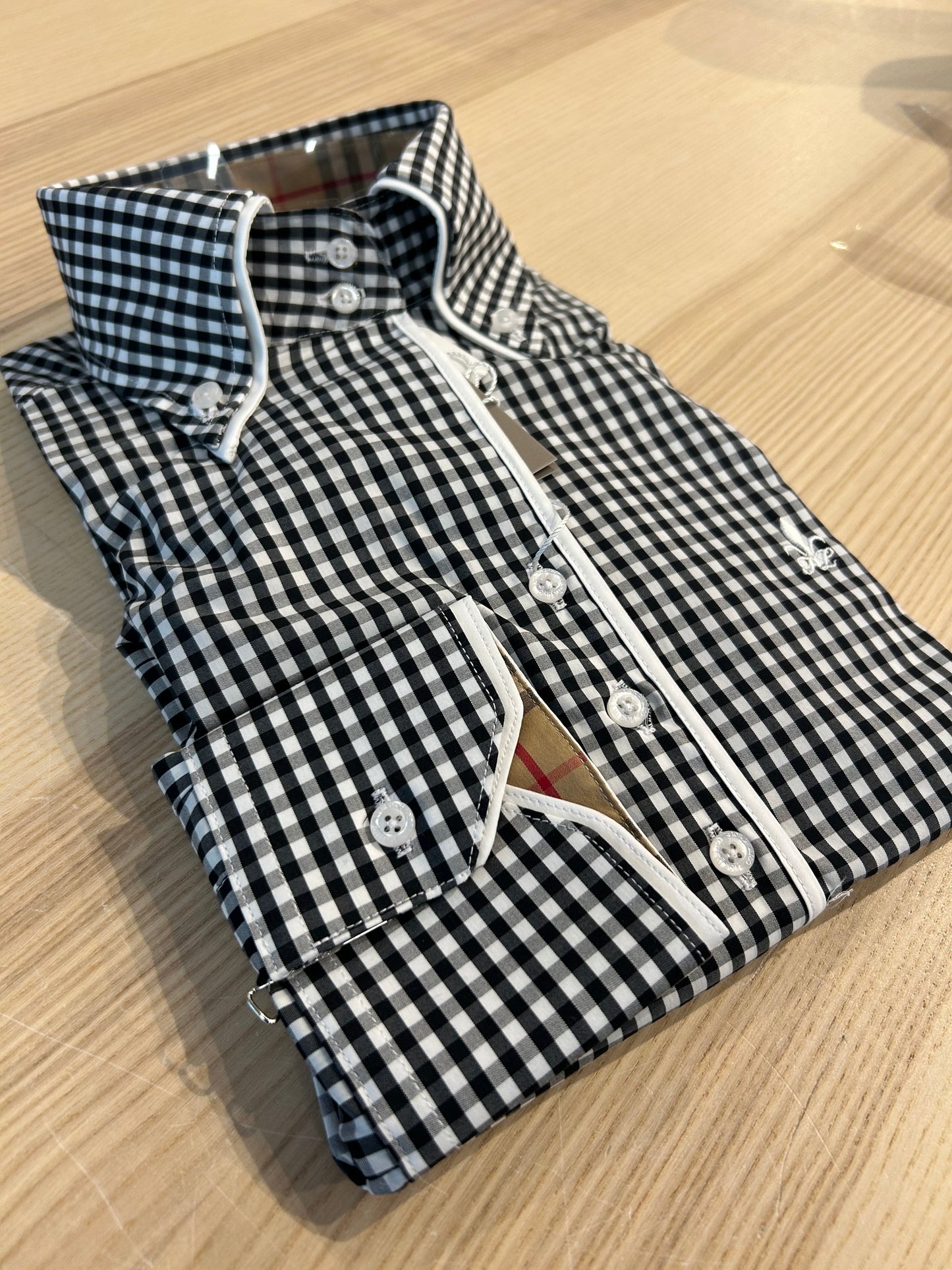 eleonora london blouse