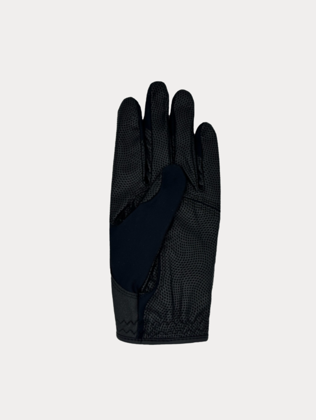 HAUKE SCHMIDT RIDING GLOVES - KEEP IN TOUCH