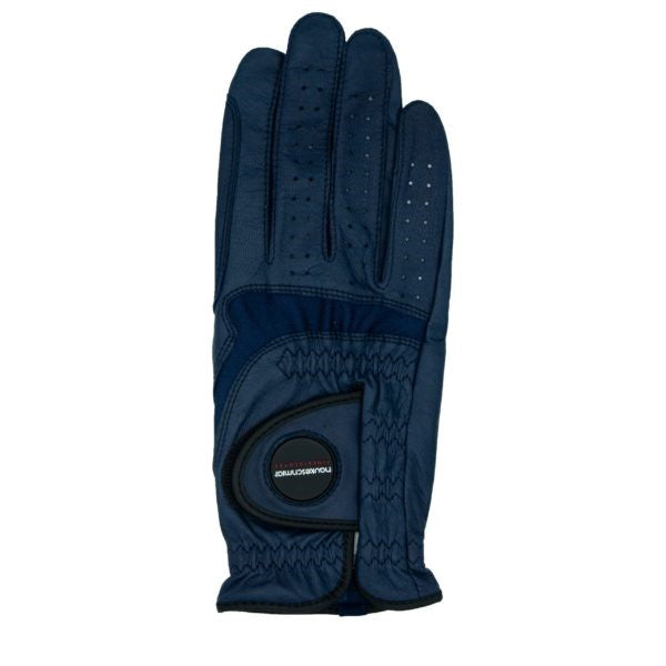 HAUKE SCHMIDT RIDING GLOVES - ARABELLA