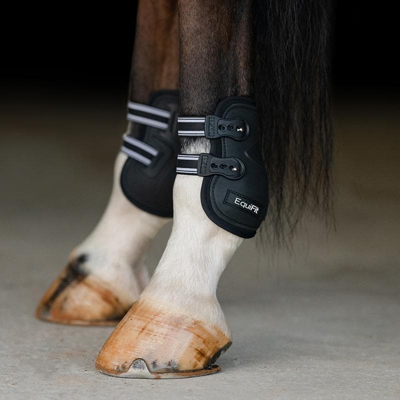 EQUIFIT PROLETE HIND BOOT