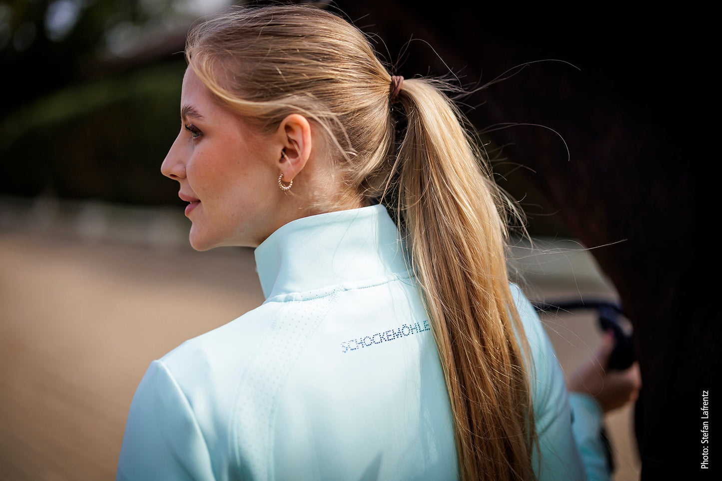 Schockemöhle Sports Reni Jacket